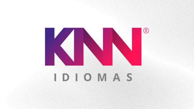 KNN Idiomas