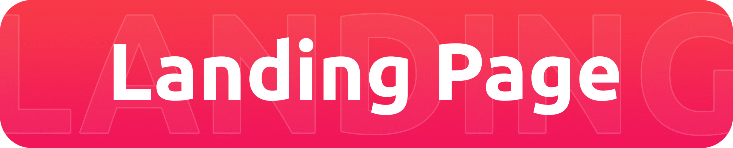 <b>Páginas</b> de alta conversão para campanhas <br>e lançamentos. Layouts otimizados para <br><b>capturar leads</b> e <b>aumentar suas vendas</b>.